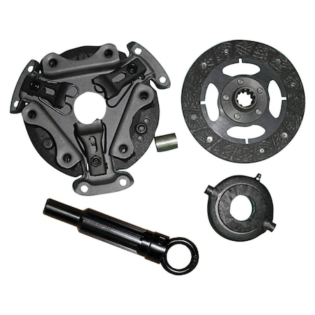 Db Electrical Clutch kit for Case/International Tractor Tractor CUB LO BOY CUB 1712-7014